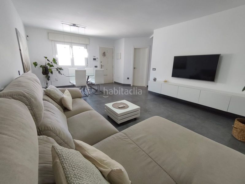 Foto aa67dce5-5b68-47a3-a64c-335b02e3068f. Casa aparellada amb calefacció aparcament a Roquetas pueblo Roquetas de Mar