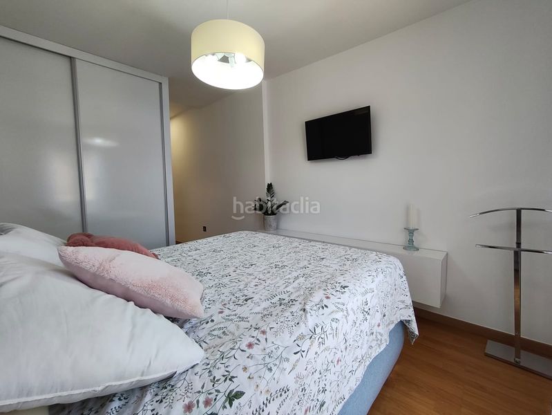 Foto c0b21b26-f49c-4729-84b2-7db90747294a. Casa aparellada amb calefacció aparcament a Roquetas pueblo Roquetas de Mar