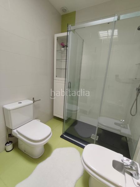 Foto d65221ba-6866-41d4-ac45-6013d1b641c1. Casa aparellada amb calefacció aparcament a Roquetas pueblo Roquetas de Mar