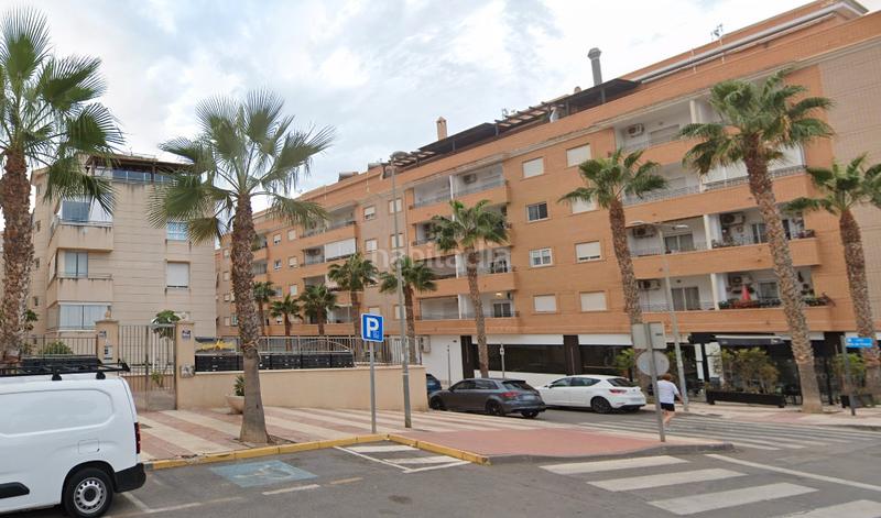 Foto 917702f5-7936-4e22-ba95-ec20f11da5c2. Parking coche se alquila garaje en aguadulce en Aguadulce Sur Roquetas de Mar
