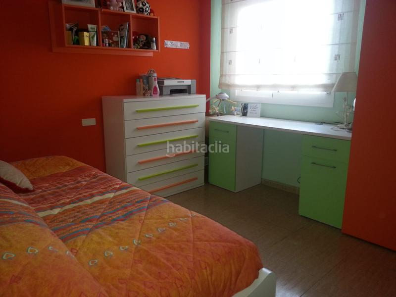 Foto 3b785fae-a8da-462e-9adf-ae208ebd81ab. Piso se vende piso en Vícar pueblo Vícar