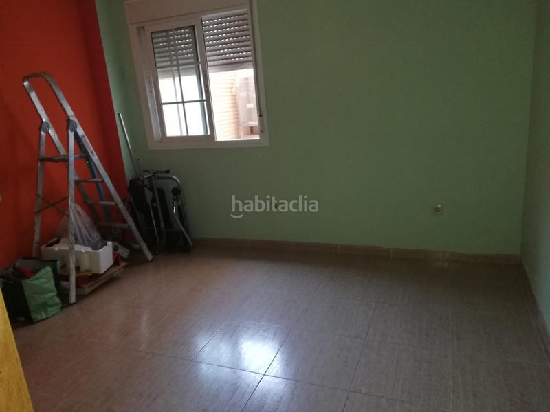 Foto 4825afa8-e97e-456c-9e8b-083785eba3b8. Piso se vende piso en Vícar pueblo Vícar