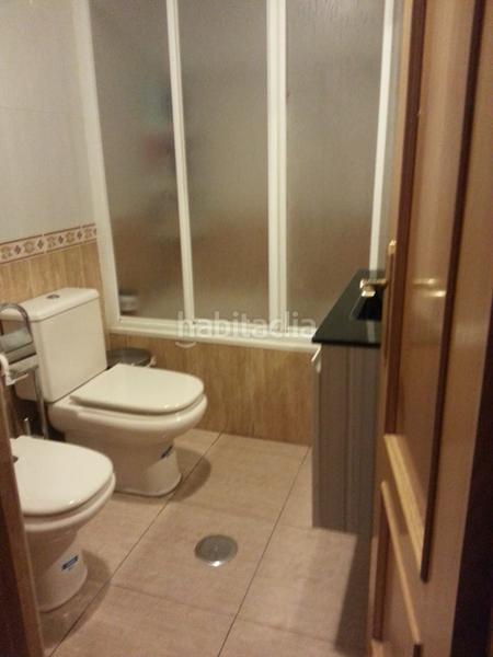 Foto 5cd77277-8172-4df1-800d-ce12f7a5120d. Piso se vende piso en Vícar pueblo Vícar