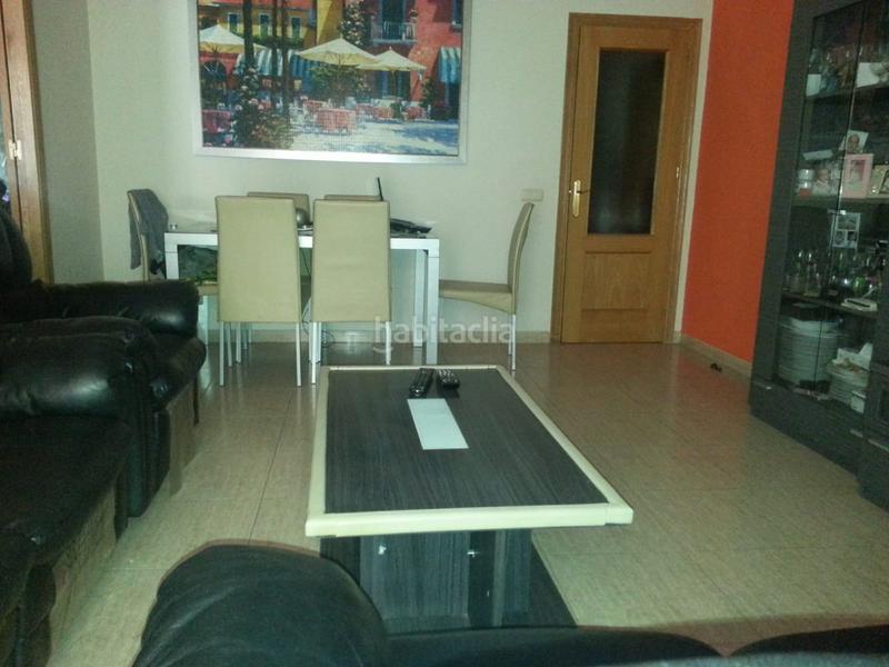 Foto 6f30b6a3-d601-4ea1-b98d-48b9351799ab. Piso se vende piso en Vícar pueblo Vícar