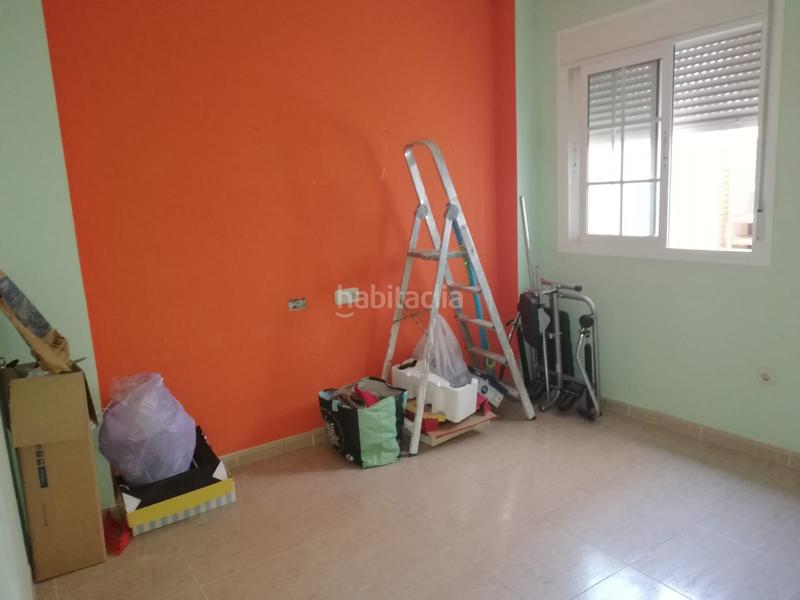 Foto 724266f4-6054-4719-8523-e71c837804b0. Piso se vende piso en Vícar pueblo Vícar