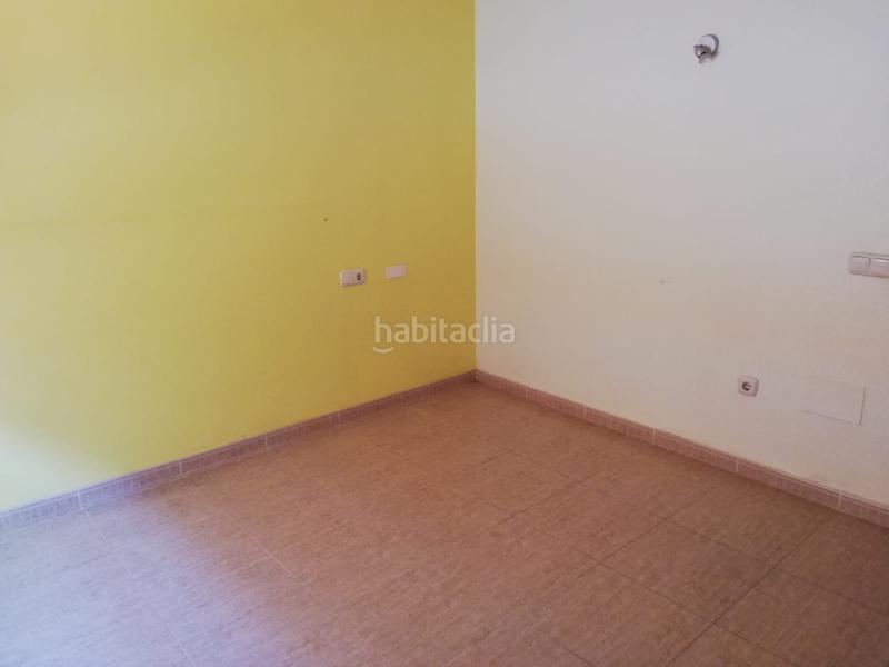 Foto 8571913f-95b5-4310-b801-d42613d3d7fd. Piso se vende piso en Vícar pueblo Vícar