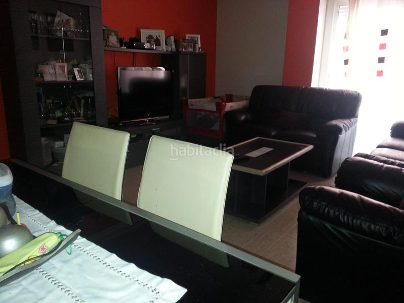 Foto 8c41393a-3f00-4636-b184-b53068269483. Piso se vende piso en Vícar pueblo Vícar