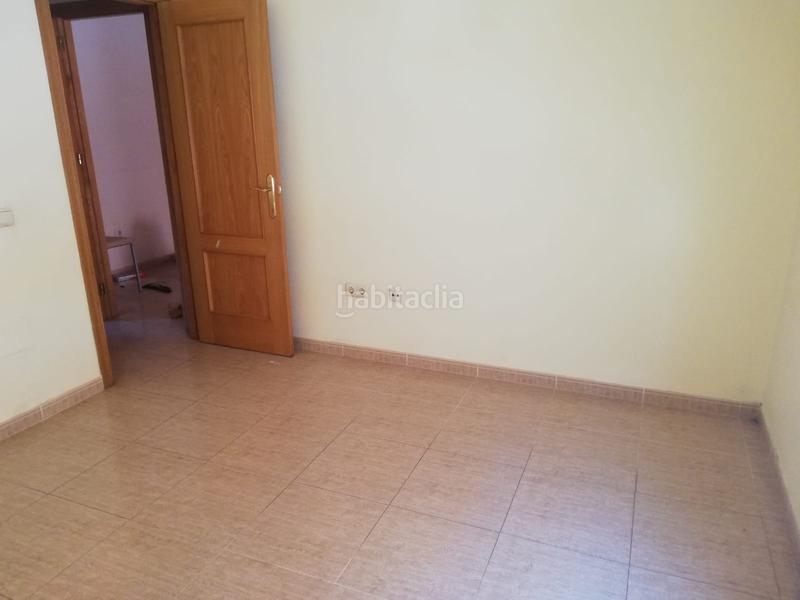 Foto 931ae529-ef74-4ead-9083-1bfad73de4d0. Piso se vende piso en Vícar pueblo Vícar