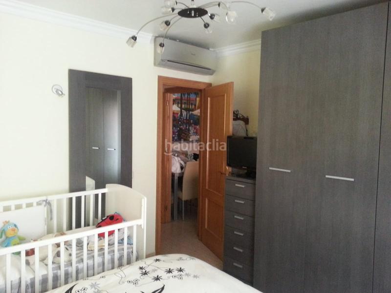 Foto 9e7fc332-a879-4aec-b244-06843c983165. Piso se vende piso en Vícar pueblo Vícar