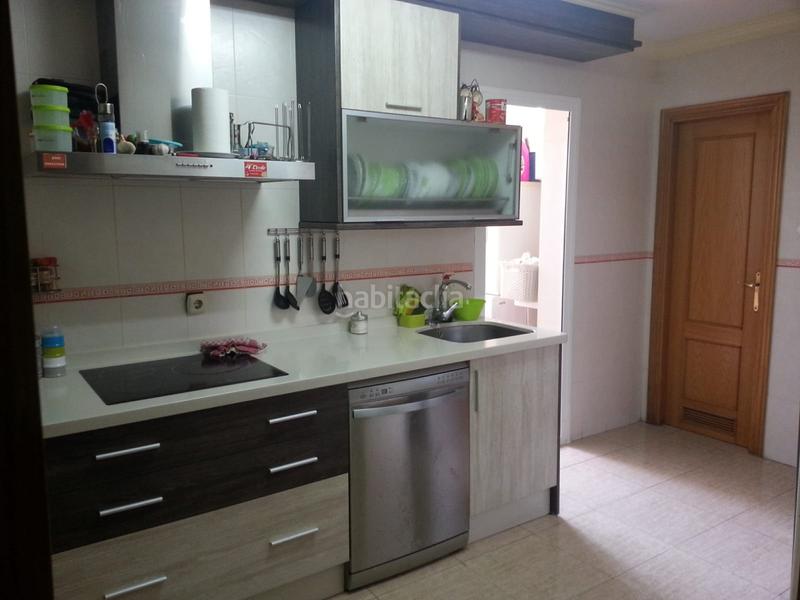 Foto a3331d63-cdfe-41bd-8b0a-072e857b535b. Piso se vende piso en Vícar pueblo Vícar