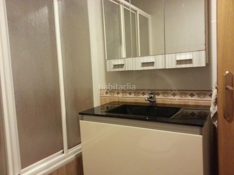 Foto a53850b1-7df2-417f-b925-3494e63f8ec9. Piso se vende piso en Vícar pueblo Vícar