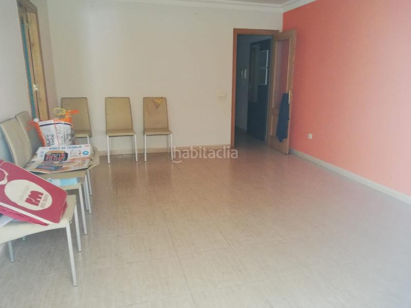 Foto ba956a14-d665-4d98-8b46-527d56c2e924. Piso se vende piso en Vícar pueblo Vícar