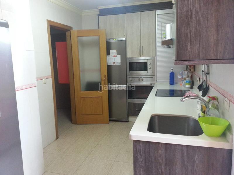 Foto bf9d5f98-9c84-4bd2-b104-532ee884b14f. Piso se vende piso en Vícar pueblo Vícar
