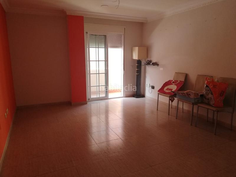 Foto c309148f-9c62-4055-9389-cf3e91c32c61. Piso se vende piso en Vícar pueblo Vícar