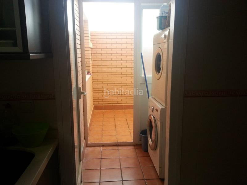 Foto d5dab124-7de8-45ca-863c-e41a206383c0. Piso se vende piso en Vícar pueblo Vícar