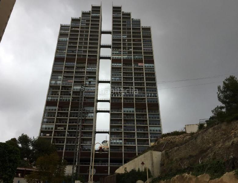 Foto 1708c47b-e807-49e5-8d73-ea86d5511821. Location parking voiture dans Rincón Alto Benidorm