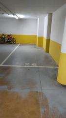 Aparcament cotxe a Bárcena de Cicero. Se vende plaza de garaje en bárcena de cicero