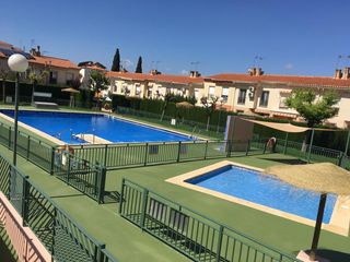 Affitto Appartamento  Avenida casa grande. Alquiler en gojar