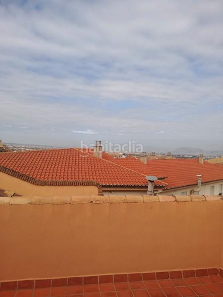 Foto 6c214c53-1ab4-40c9-b20a-d826d2befcf1. Location attique dans La Zubia Ciudad Zubia (La)