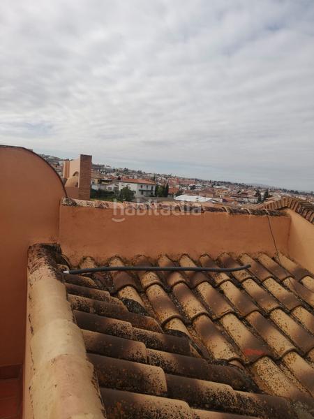 Foto e99d76f9-9294-4b0f-ba6a-76fc839b1145. Location attique dans La Zubia Ciudad Zubia (La)