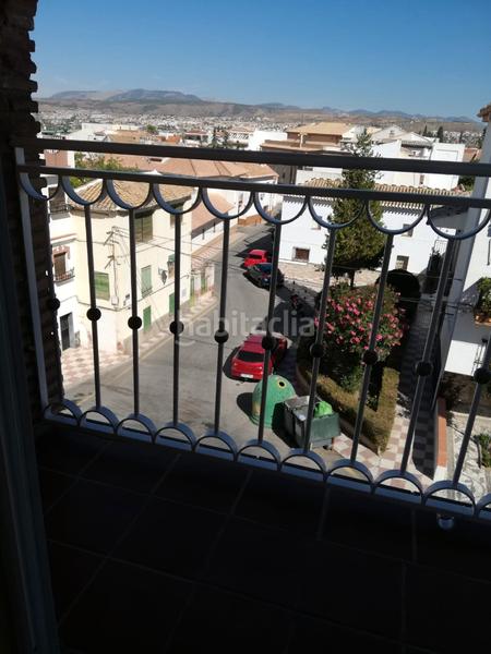 Foto 3064864d-11cb-4736-b549-8b0fd0199ec0. Location appartement dans La Zubia Ciudad Zubia (La)