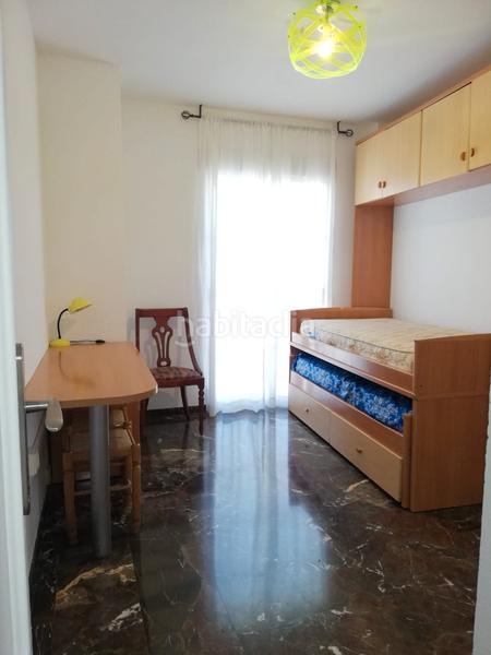 Foto 95f221ee-a72c-40ef-8a2a-c45c38359398. Location appartement dans La Zubia Ciudad Zubia (La)