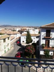 Miete Etagenwohnung in La Zubia Ciudad. Piso en alquiler la zubia centro