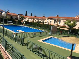 Location Appartement à Gójar. Piso en alquiler en ogíjares