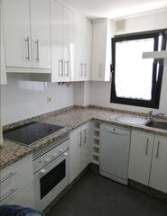 Location Appartement  Vía del tranvía. Piso en alquiler cájar