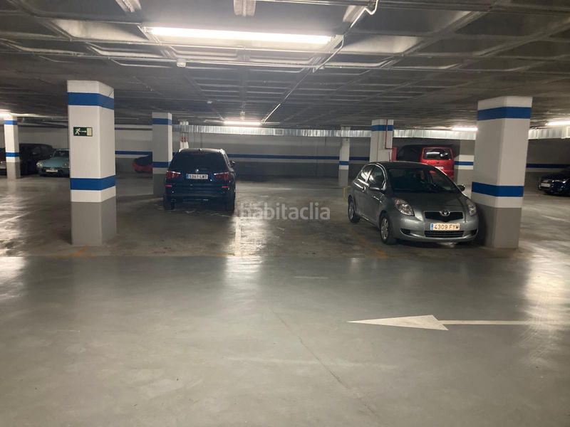 Foto af37679b-6048-4567-860d-5bb3b87f143b. Affitto posto auto in Parque Lagos Granada