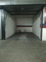 Location Parking voiture  Calle garcía lorca. Cochera cerrada