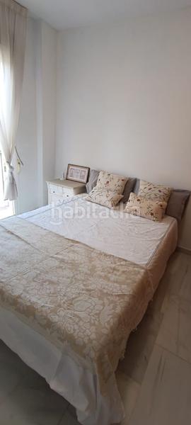 Foto f578ba70-3f5a-43c1-bc3c-438329e2b64a. Miete etagenwohnung in La Zubia Ciudad Zubia (La)