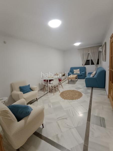 Foto 22e910db-f9c1-4105-901b-d818d542767a. Rent flat in La Zubia Ciudad Zubia (La)