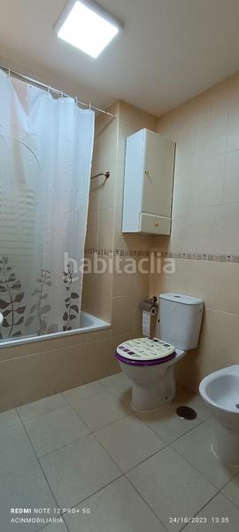 Foto 05f7a25d-9f0d-47a9-85ed-ca70623a20ad. Alquiler apartamento piso en alquiler la zubia en Zubia (La)