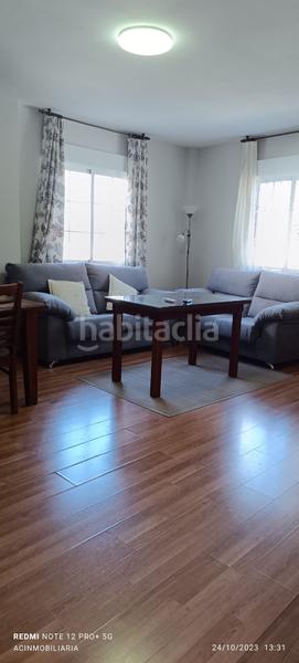 Foto 069f9c25-d985-4d60-bfa4-78bb2f571713. Alquiler apartamento piso en alquiler la zubia en Zubia (La)