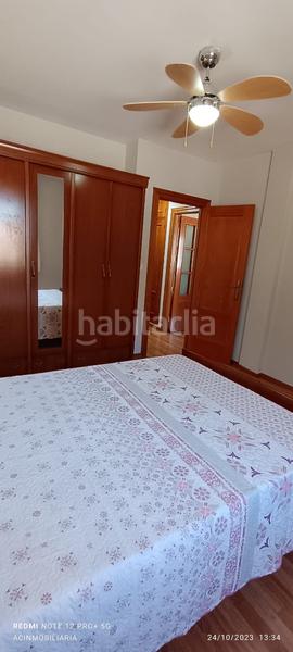 Foto 26acb25c-93a0-4ecd-858f-cf5235204928. Alquiler apartamento piso en alquiler la zubia en Zubia (La)