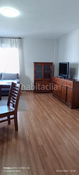 Foto 2bff060d-f12a-4719-81e9-5bd74339b1a7. Alquiler apartamento piso en alquiler la zubia en Zubia (La)