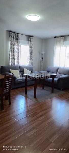 Foto 3d23dde7-14e7-424e-b4dc-3b2e21dcdc89. Alquiler apartamento piso en alquiler la zubia en Zubia (La)