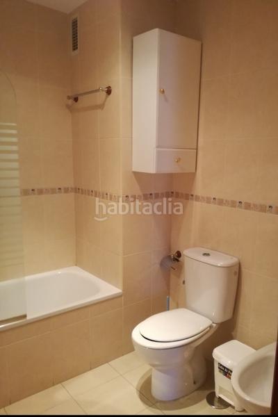 Foto 871fc379-4153-4991-a7aa-15c9a681b276. Alquiler apartamento piso en alquiler la zubia en Zubia (La)