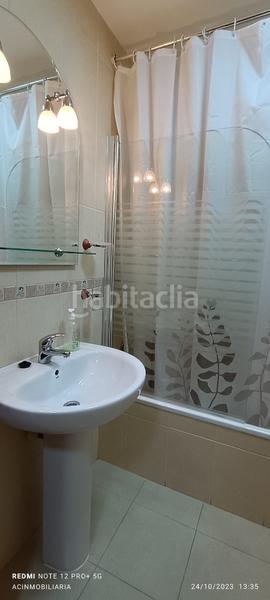 Foto c8c9a70d-4837-4797-b119-d049c1646d88. Alquiler apartamento piso en alquiler la zubia en Zubia (La)