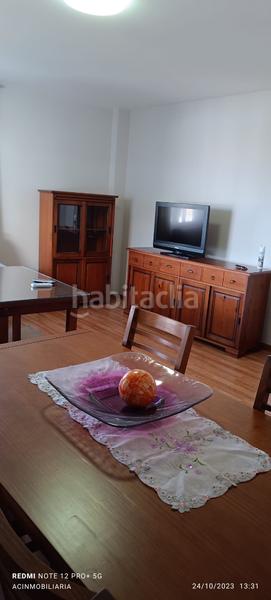 Foto db97c8c6-f5b8-4f50-842d-677444891d1c. Alquiler apartamento piso en alquiler la zubia en Zubia (La)