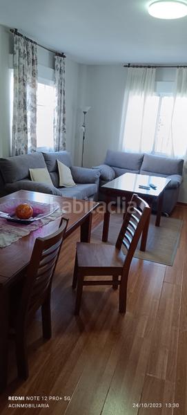 Foto 870b13dc-d16c-489b-9865-1ce7ce2e9686. Lloguer apartament a La Zubia Ciudad Zubia (La)