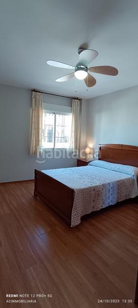 Foto ec78d03e-6315-401c-a7c8-7e88d341e5f5. Lloguer apartament a La Zubia Ciudad Zubia (La)