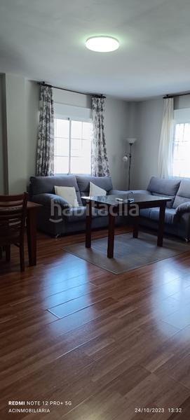 Foto fc5840e5-ce4e-43b2-9bed-6bc52a1d6d31. Lloguer apartament a La Zubia Ciudad Zubia (La)