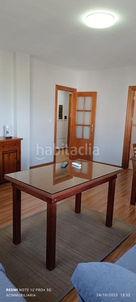 Foto fd6040e0-bcd4-4c16-9886-387c0fa36350. Lloguer apartament a La Zubia Ciudad Zubia (La)
