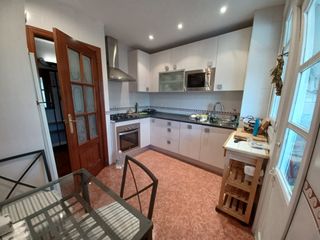 Rent Flat in Angustias - Chana - Encina. Piso en alquiler la chana