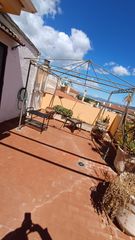 Affitto Attico in La Zubia Ciudad. Ático en alquiler la zubia