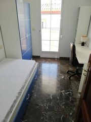 Rent Flat  Calle san vicente de paul