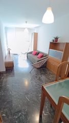 Miete Etagenwohnung  Calle san vicente de paul