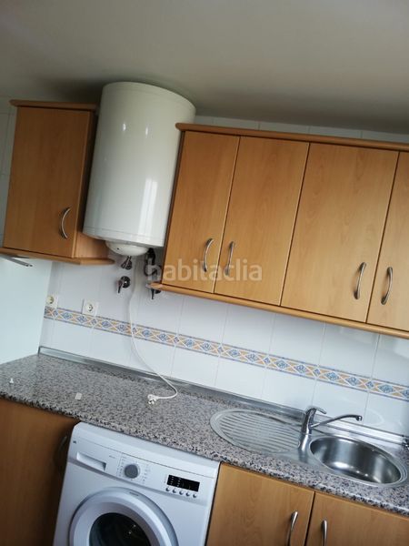 Foto 1b4166e3-85c8-43ae-ac6d-c8e2d8717d67. Alquiler piso en Ogíjares
